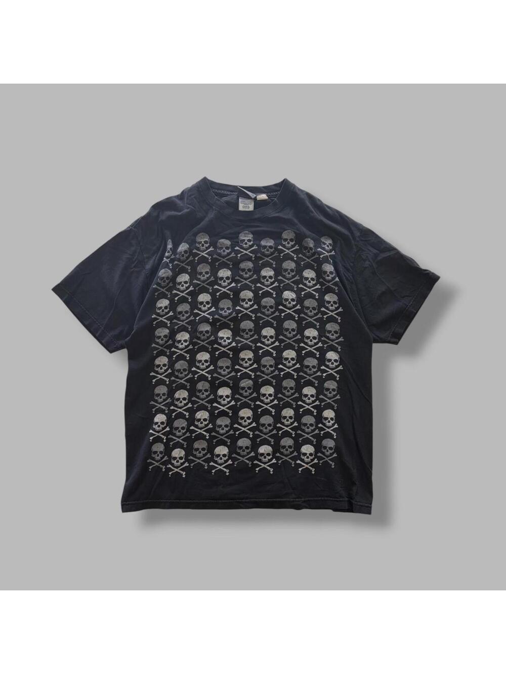 Y2K ODM Tee